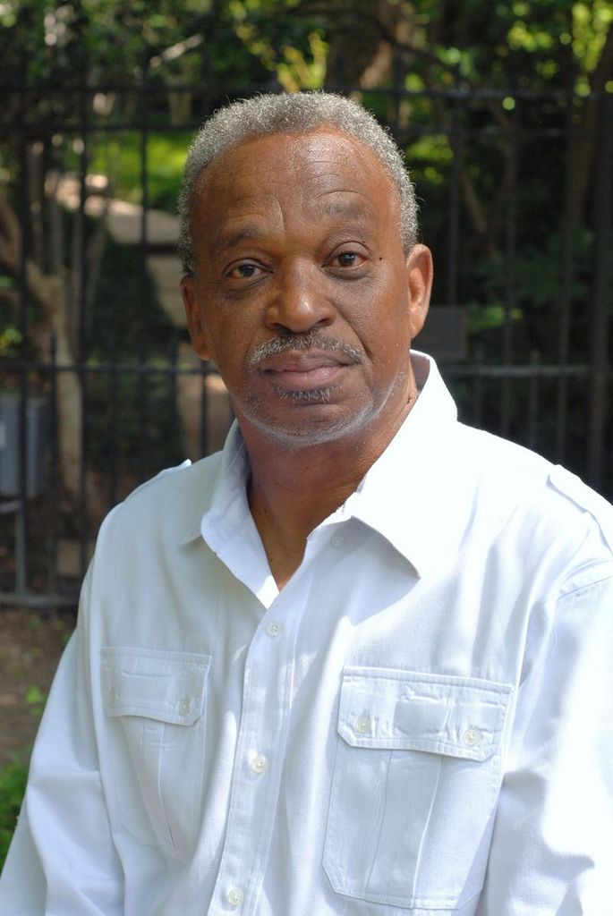 Carl Vaughn Brookins