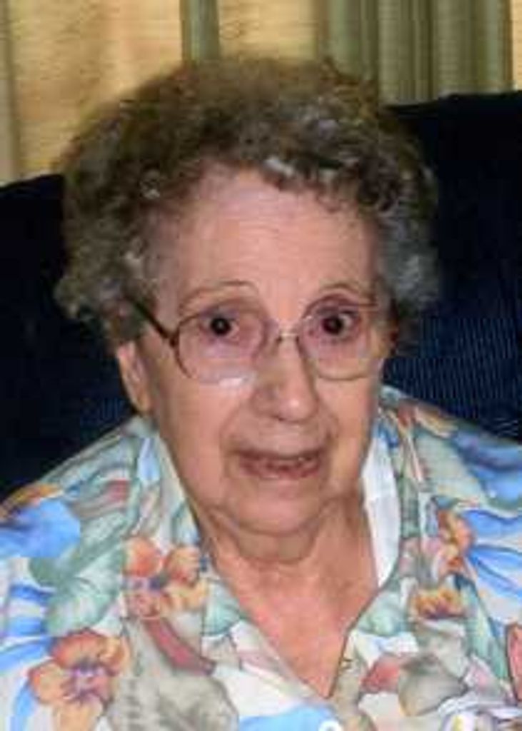 Amelia M (Auchstetter)  Evans