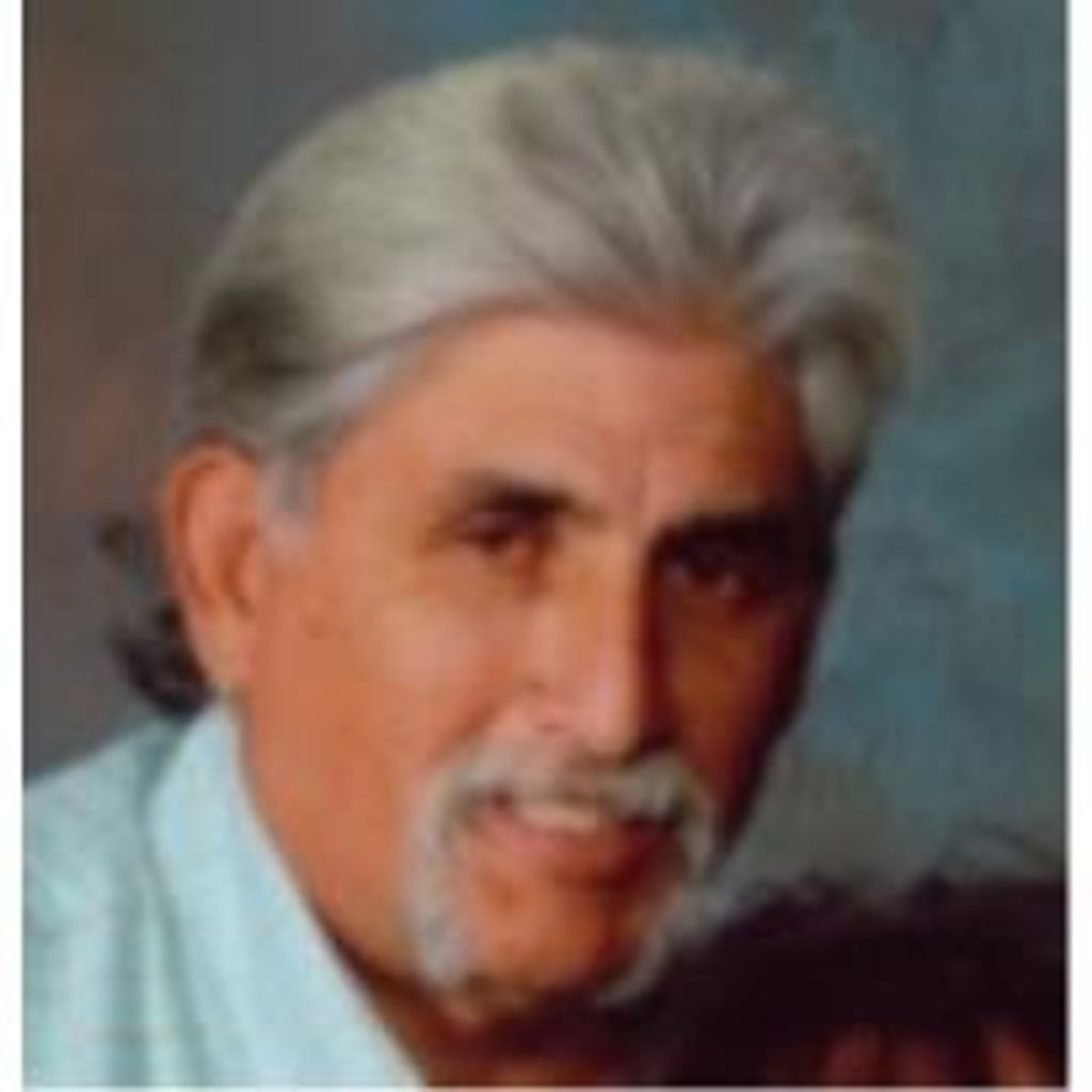 Robert Gonzales