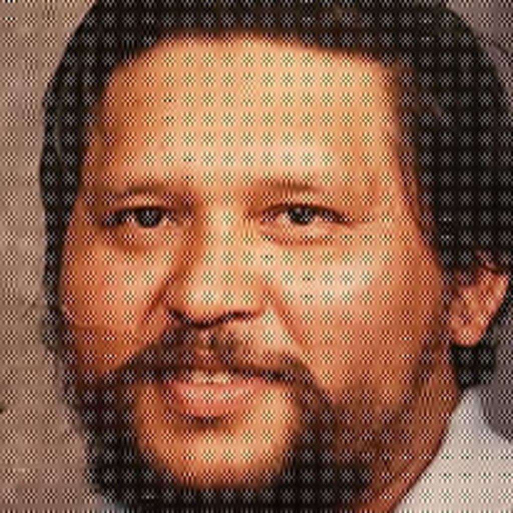 Mr. Ernesto M. Algaba