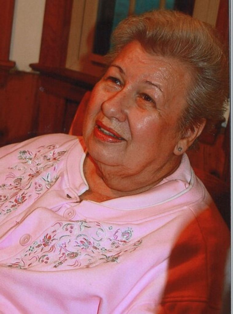 Frances Nash Stegall Profile Photo