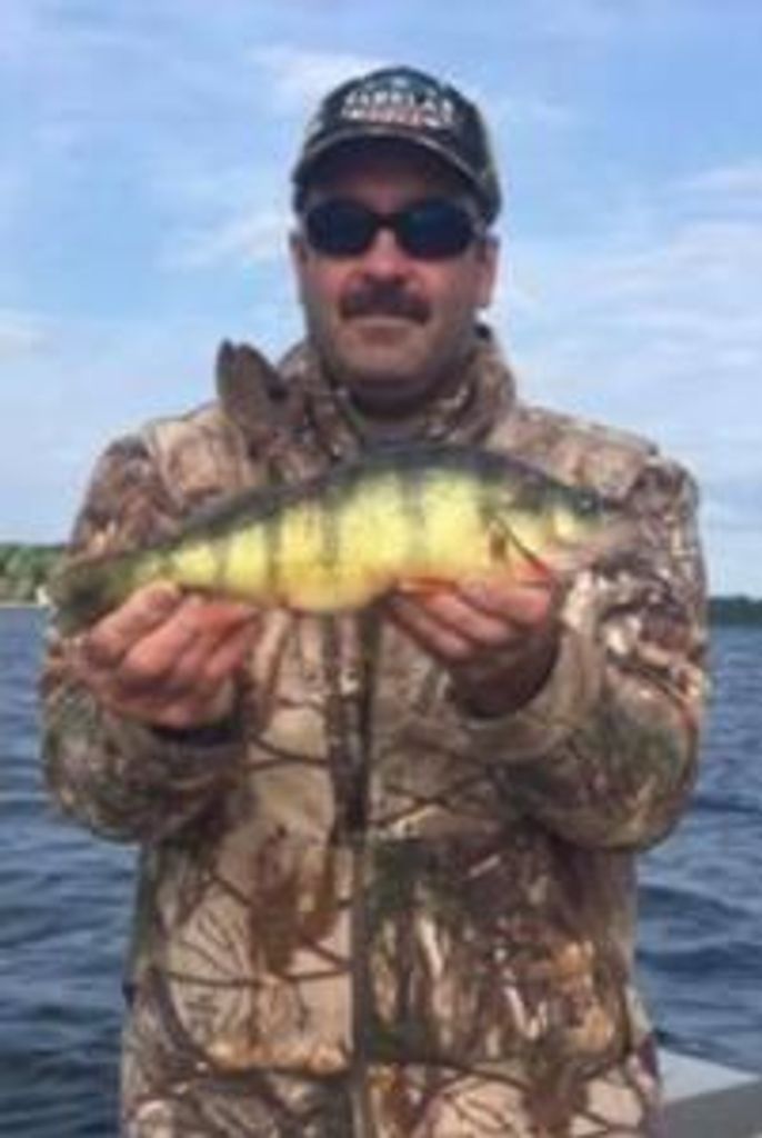 Brent Michael Fuller