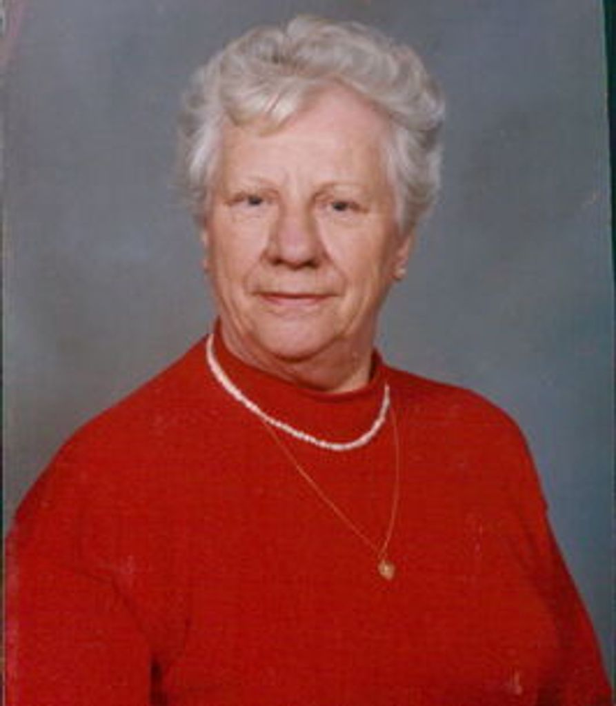 Wilma Bremer