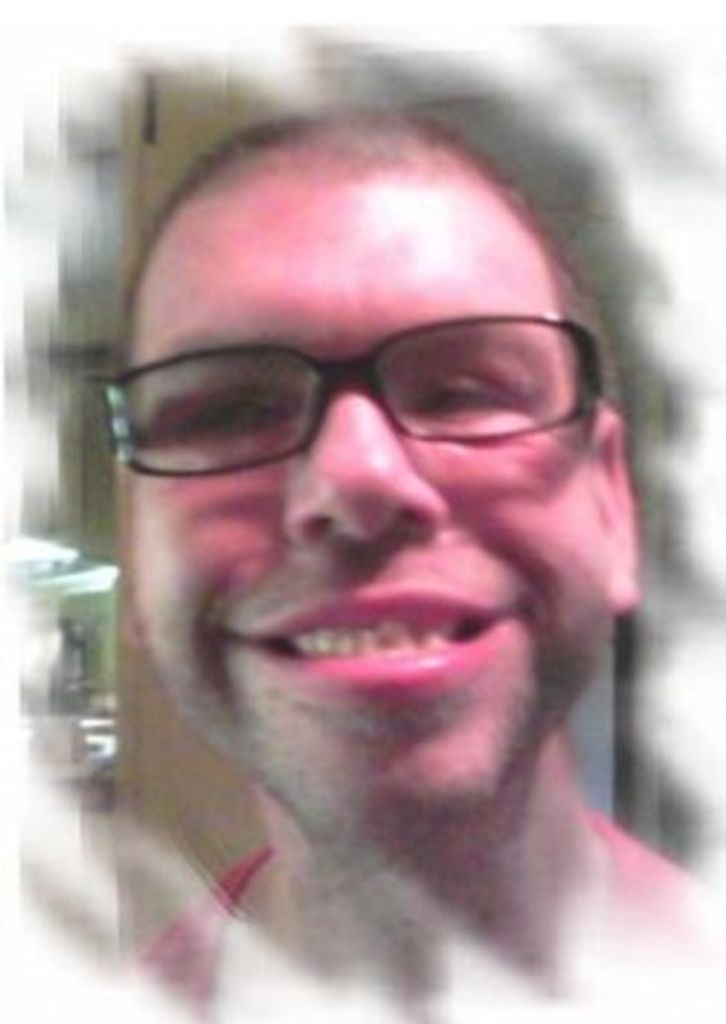 Mace William Pasley
