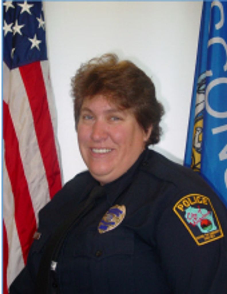 Marcie Repta