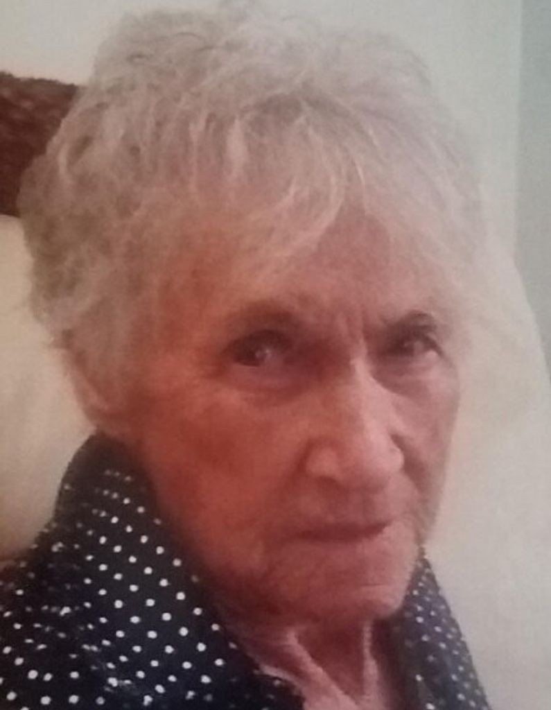 Barbara Jeanne (Hunter)  Kinney Profile Photo