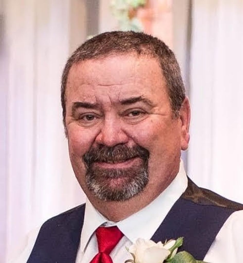Gary Wayne Morse Profile Photo