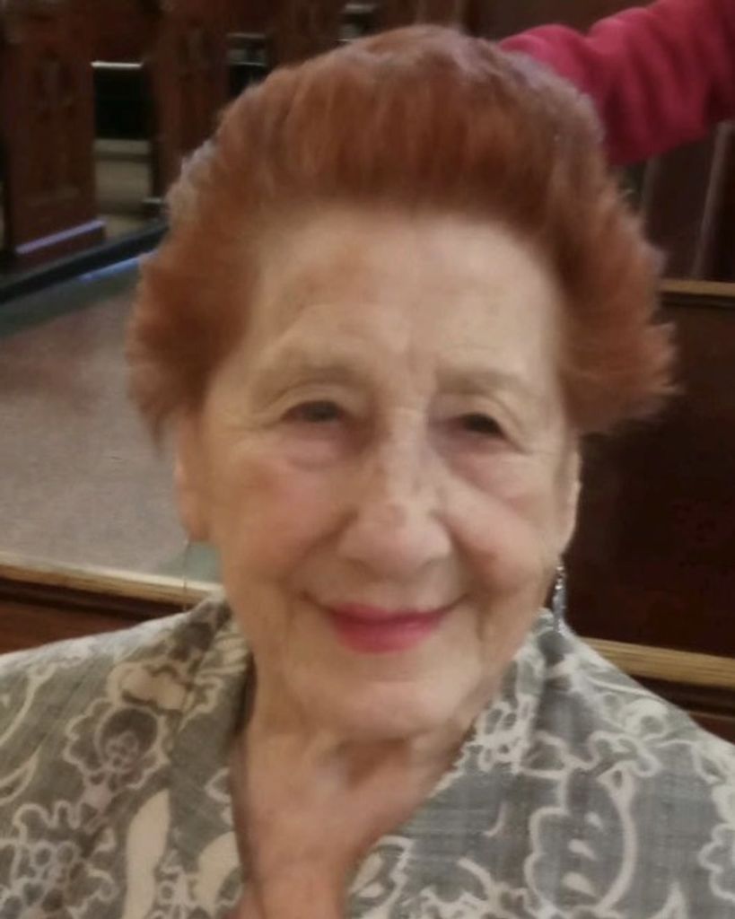 Marie Giorla Profile Photo