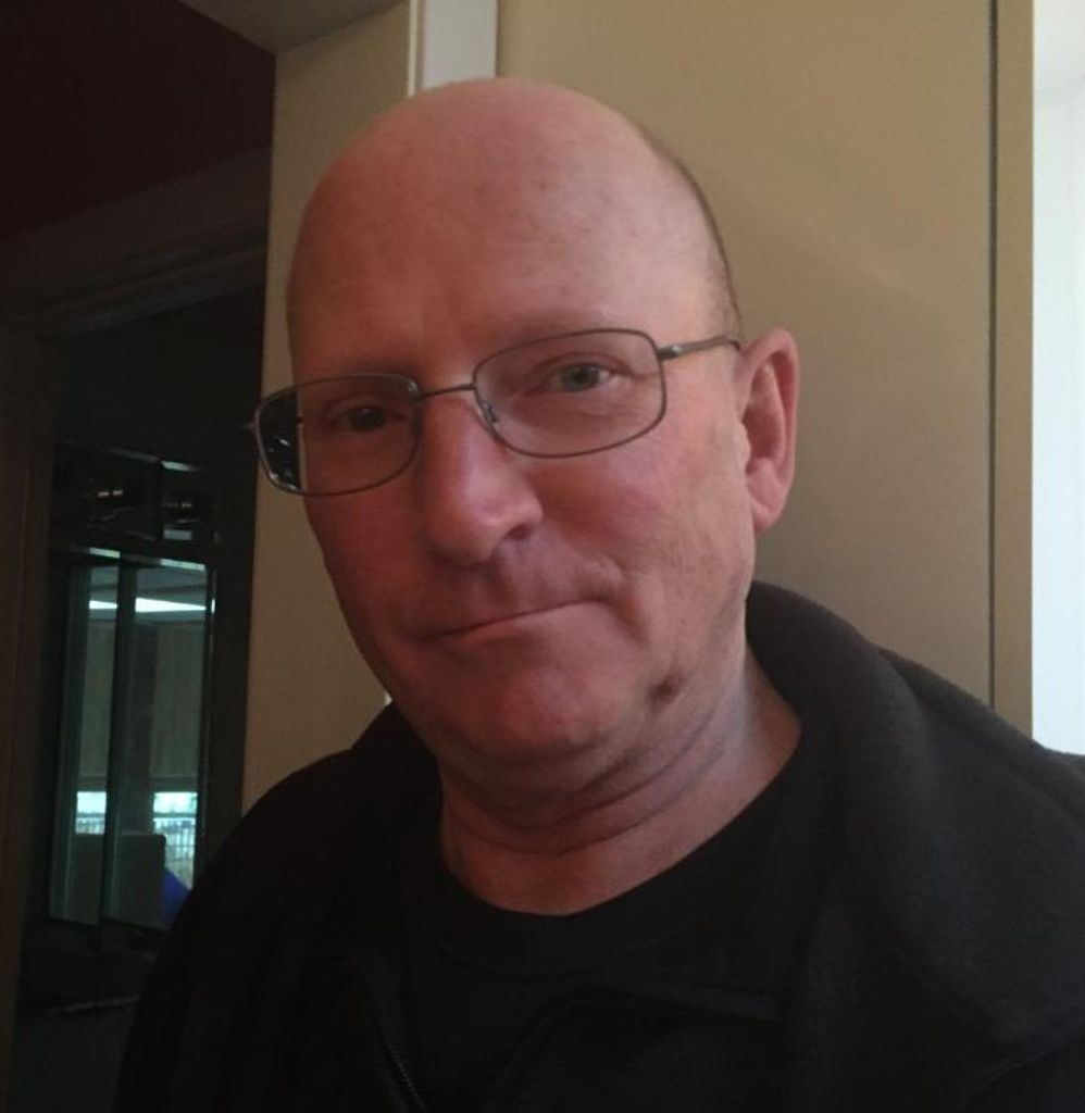 Paul Rich