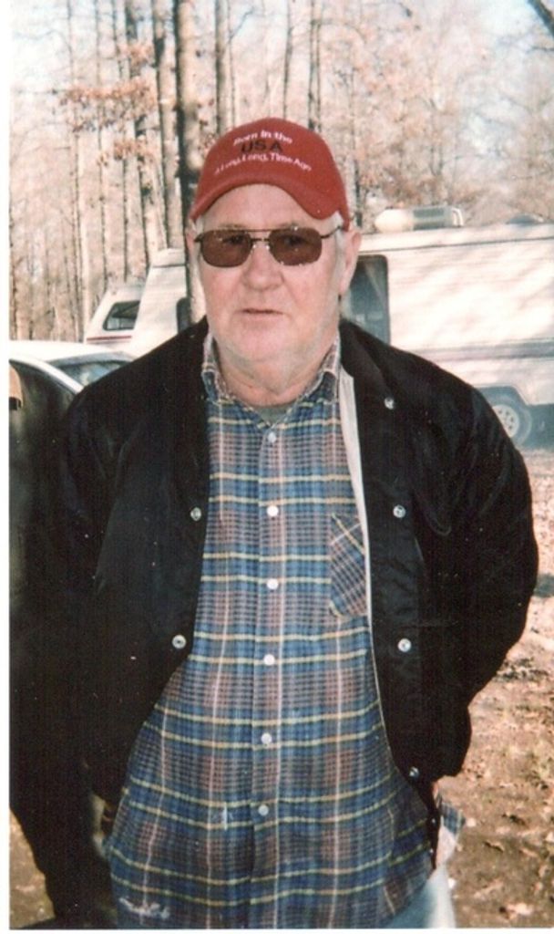 Billy Ray Wrinkle