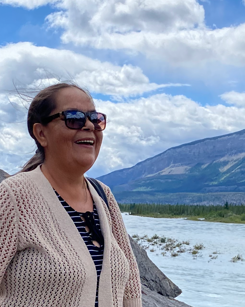 Mary Agnes Chanalquay Profile Photo