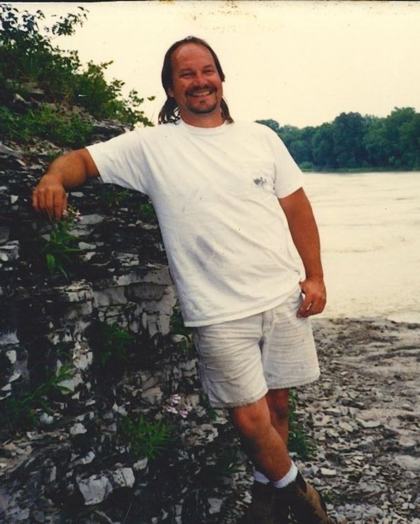 Douglas "Doug" H. Farthing