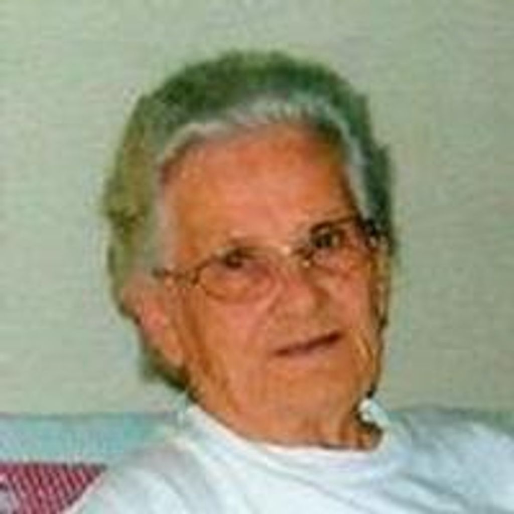 Odessa E. Baldwin