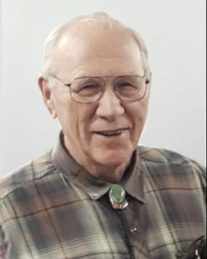 Larry L. Foster Profile Photo