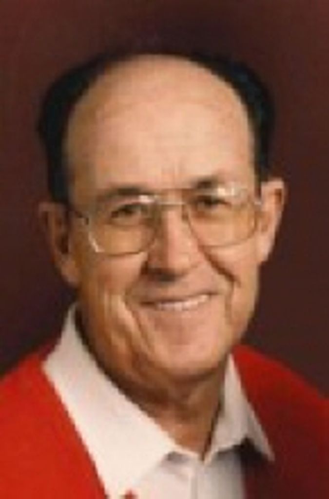 Jack Dean Ranstrom