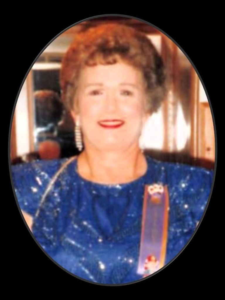Betty Bonner Profile Photo