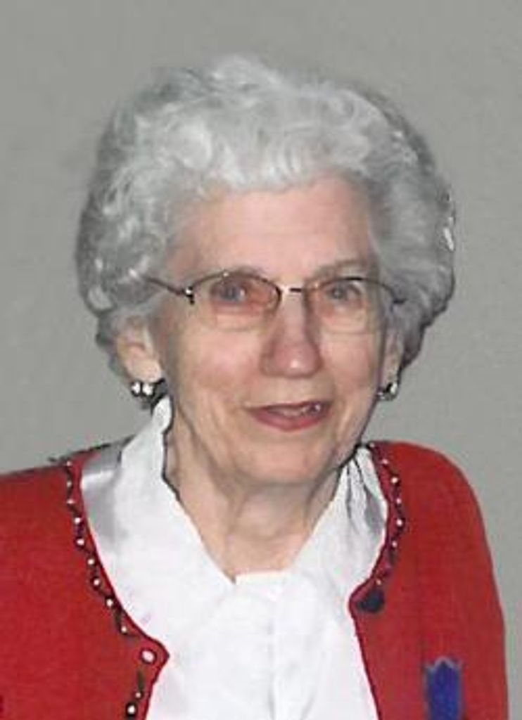 Myrtle Sorkness