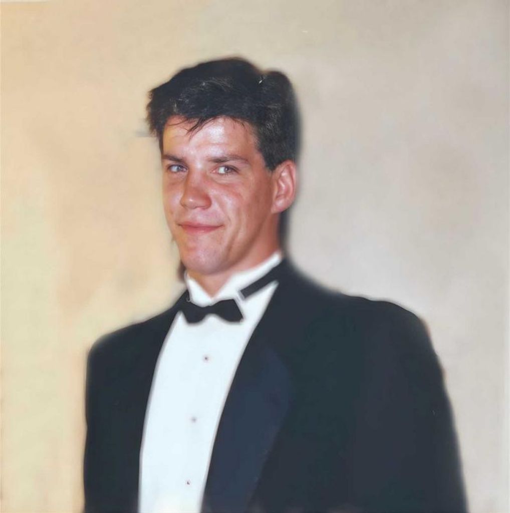 Theodore William Steinbauer Profile Photo