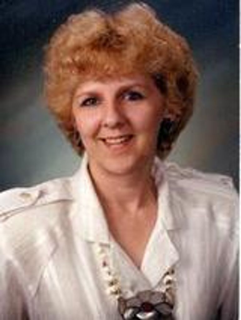 Mabel "Hank" Stefanie Durr Profile Photo