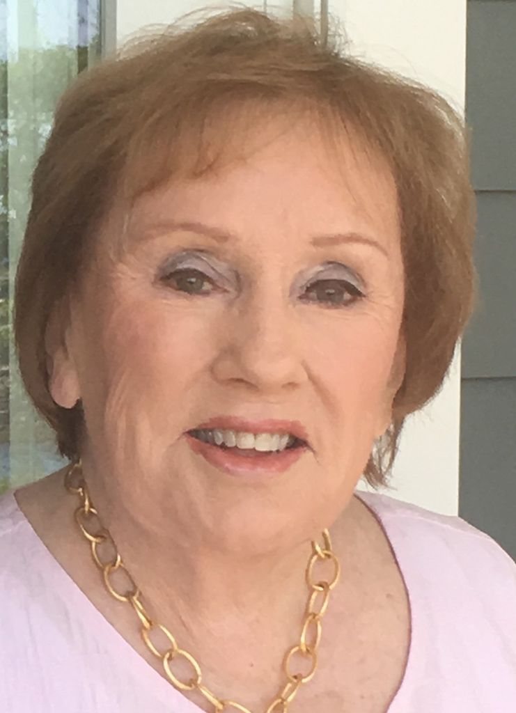 Mary Weber Fink Profile Photo