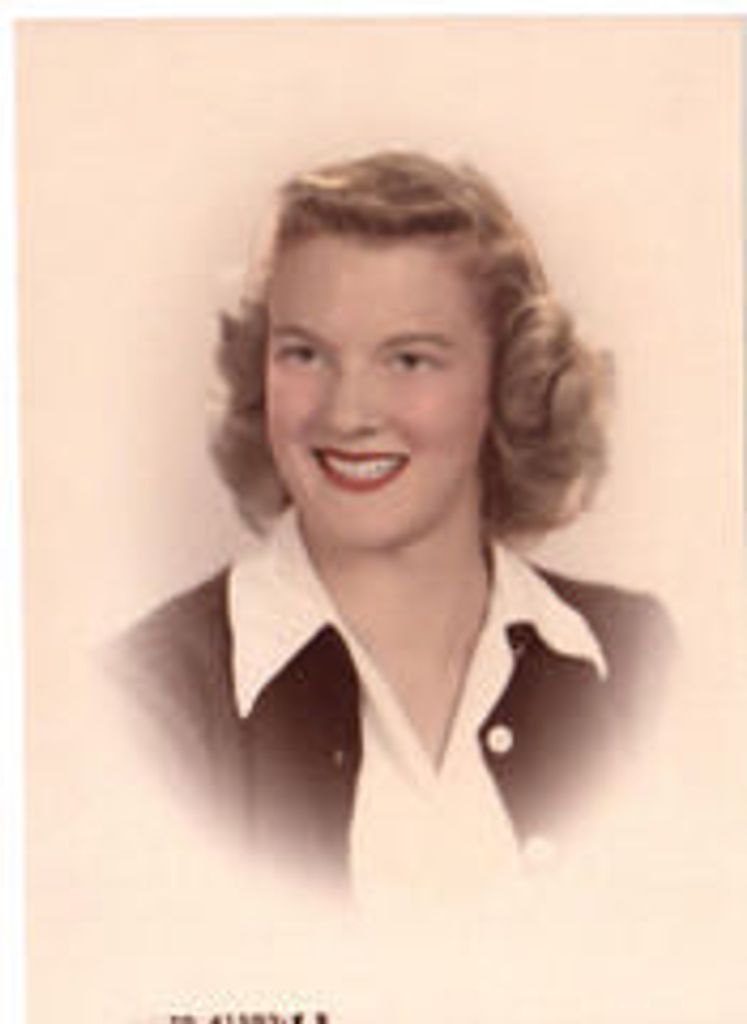 Carrie Jo Lokey