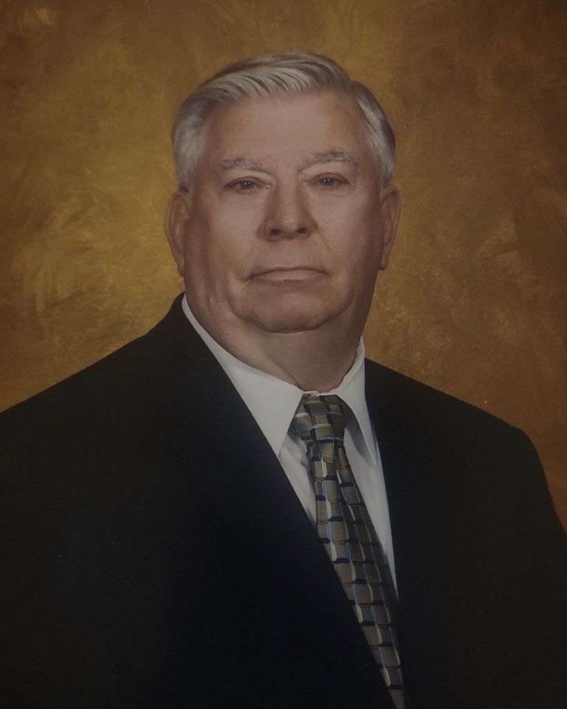 William "Billy" F. Eppes, Jr.