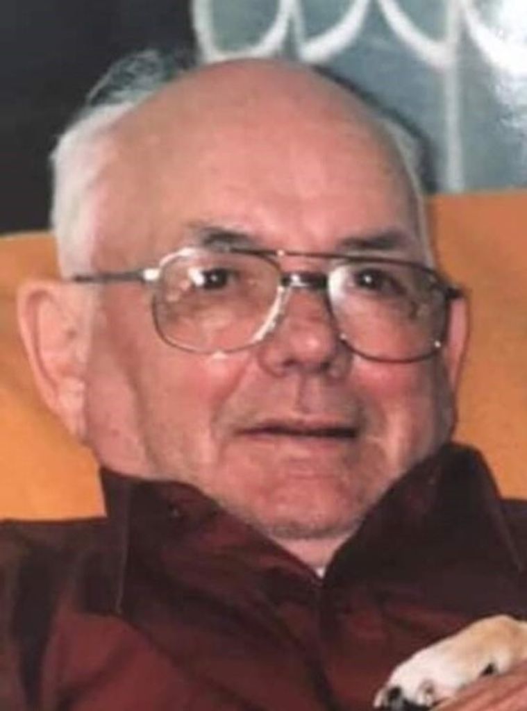 Charles Arthur Budgell Profile Photo