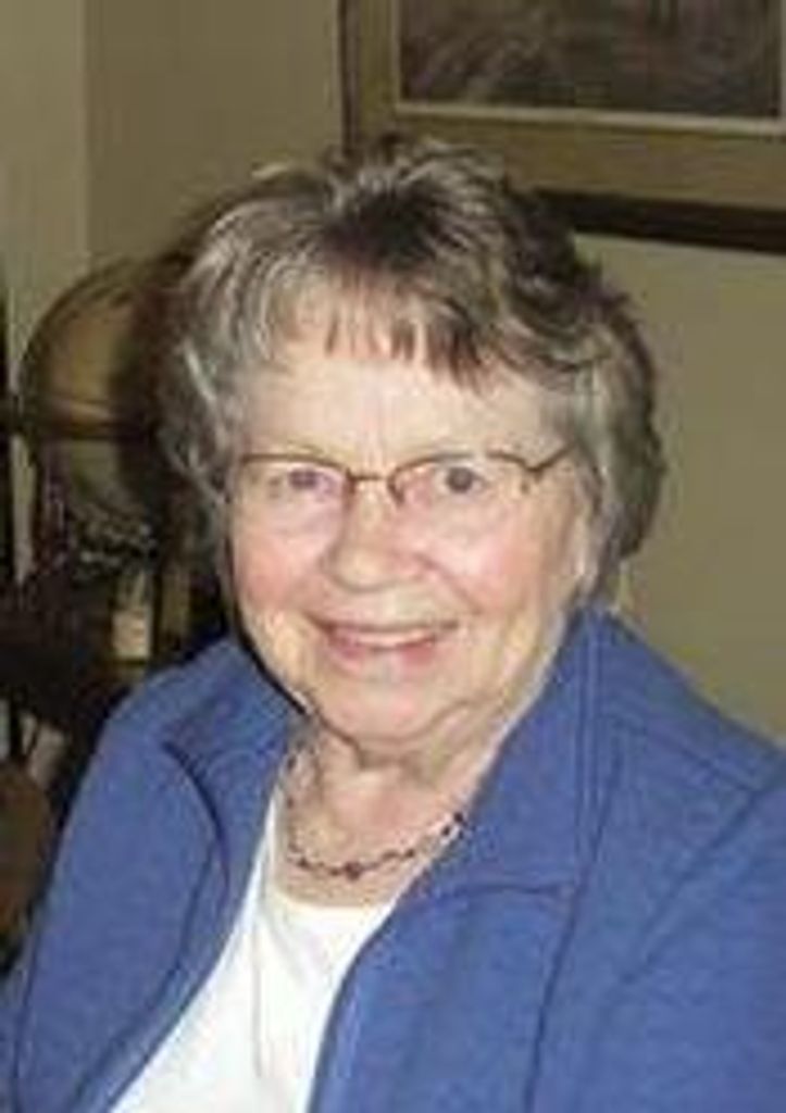 Mildred M. Sadowsky