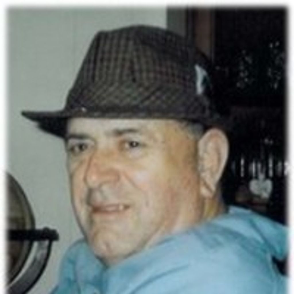 Theodore J. "Ted" Moore, Jr