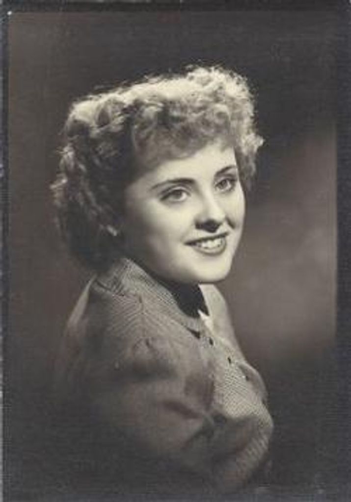 Romayne Yvonne Pike
