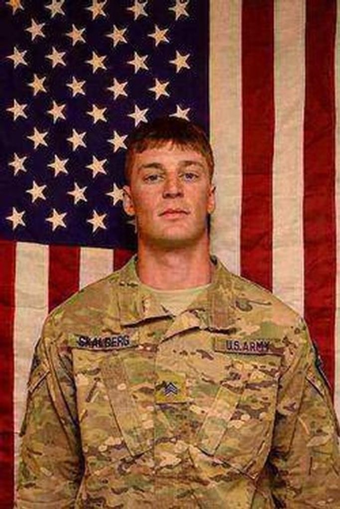Sgt James Lyn Skalberg Profile Photo