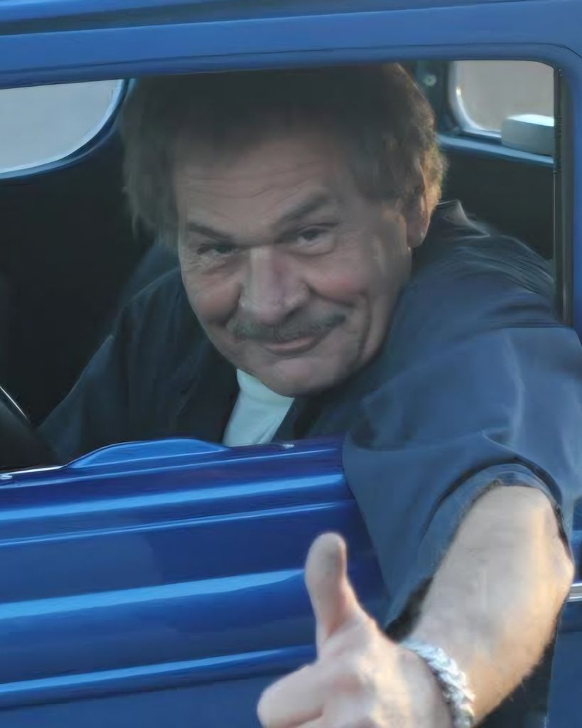 James "Jimmy" Albert Carducci