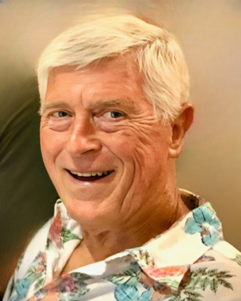 James "Jim" Joseph Gibbons