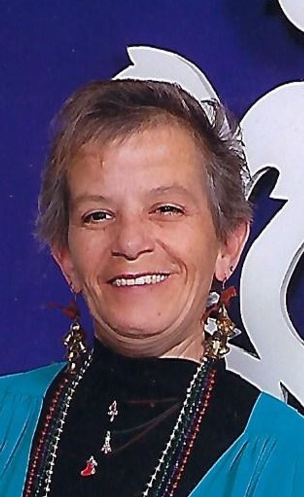 Sarita "Sam" Mollman