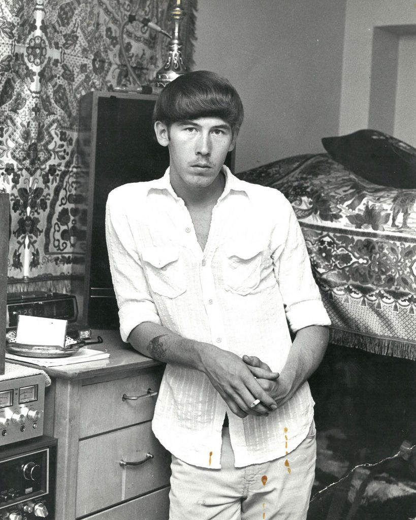 Daniel Wayne Meyers Profile Photo