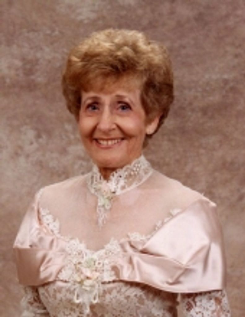 Bernice Roark