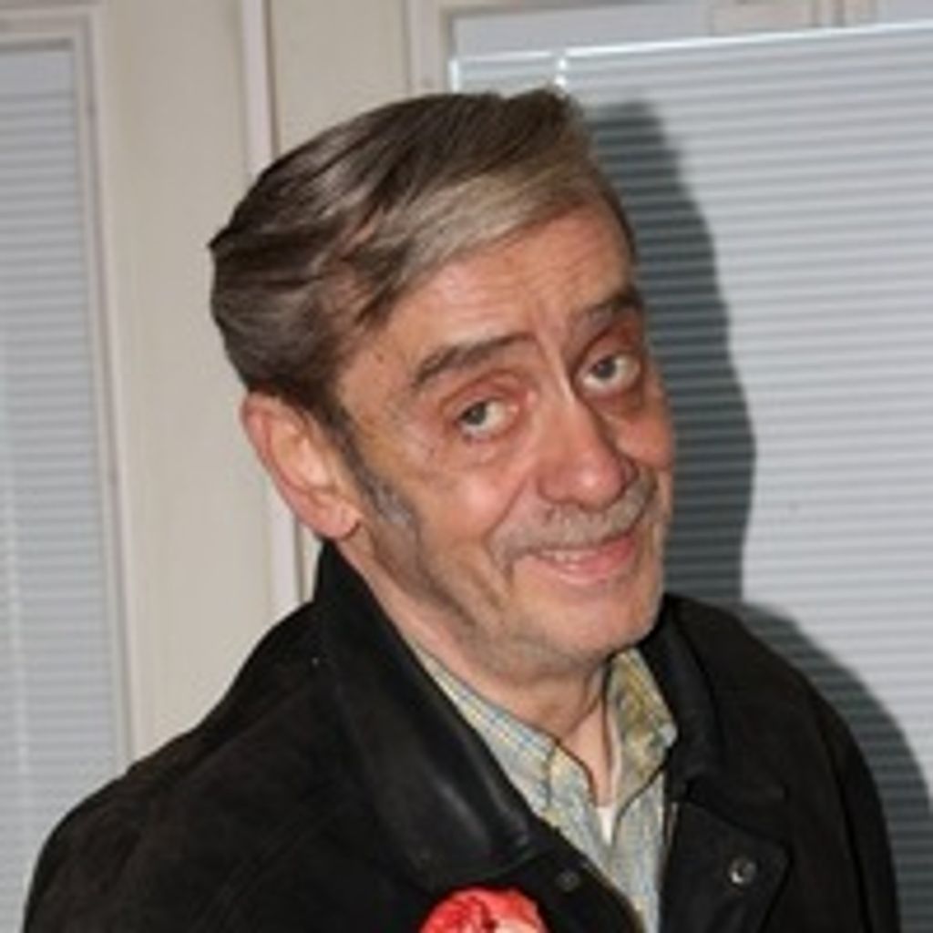 Donald 'Freddy' Essinger