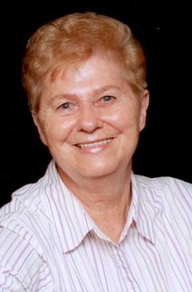 Shirley A. Baker