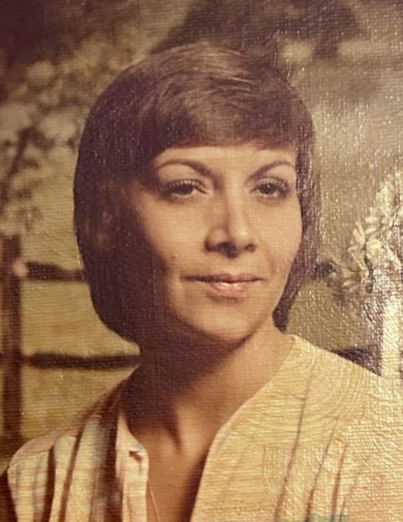 Stella N. Scott Profile Photo