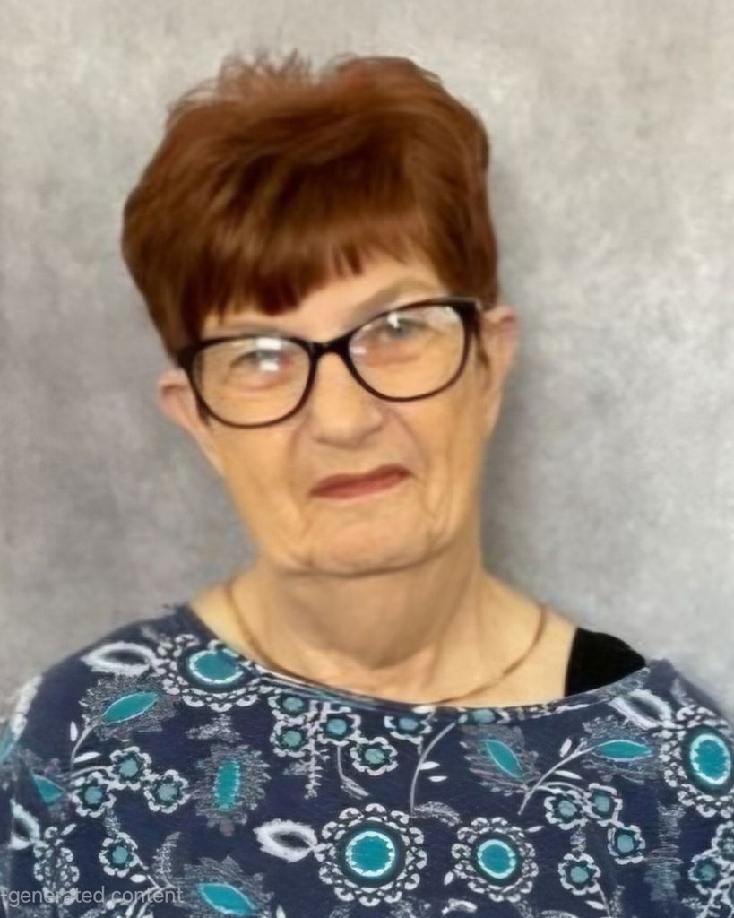 Sylvia Diane Frey