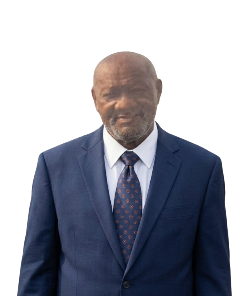 Hezekiah Jackson Profile Photo