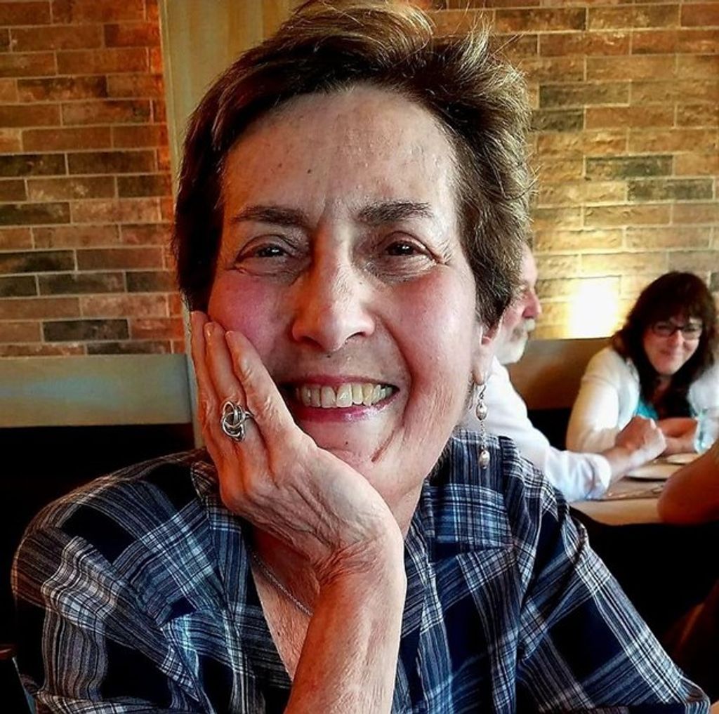 Felicia Cohn Profile Photo