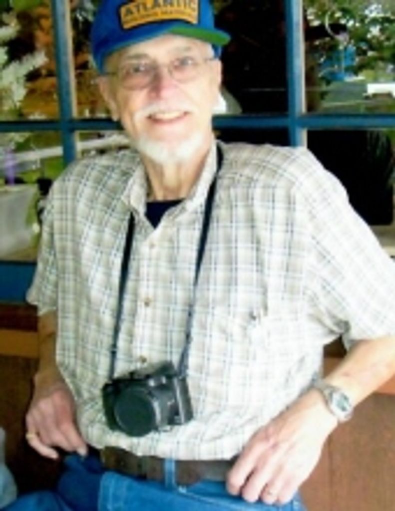 Dennis F. Ziemer