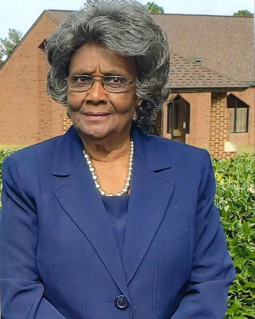 Lillian Jane Whitehurst Profile Photo