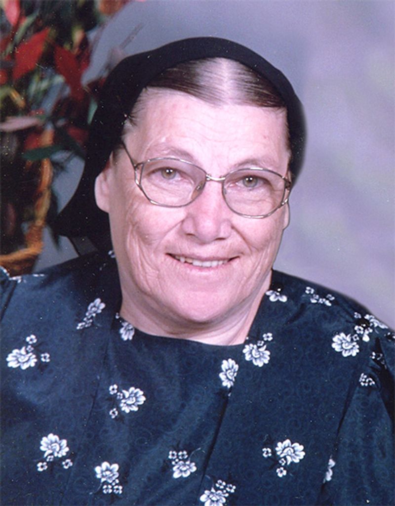 Katharina Dyck