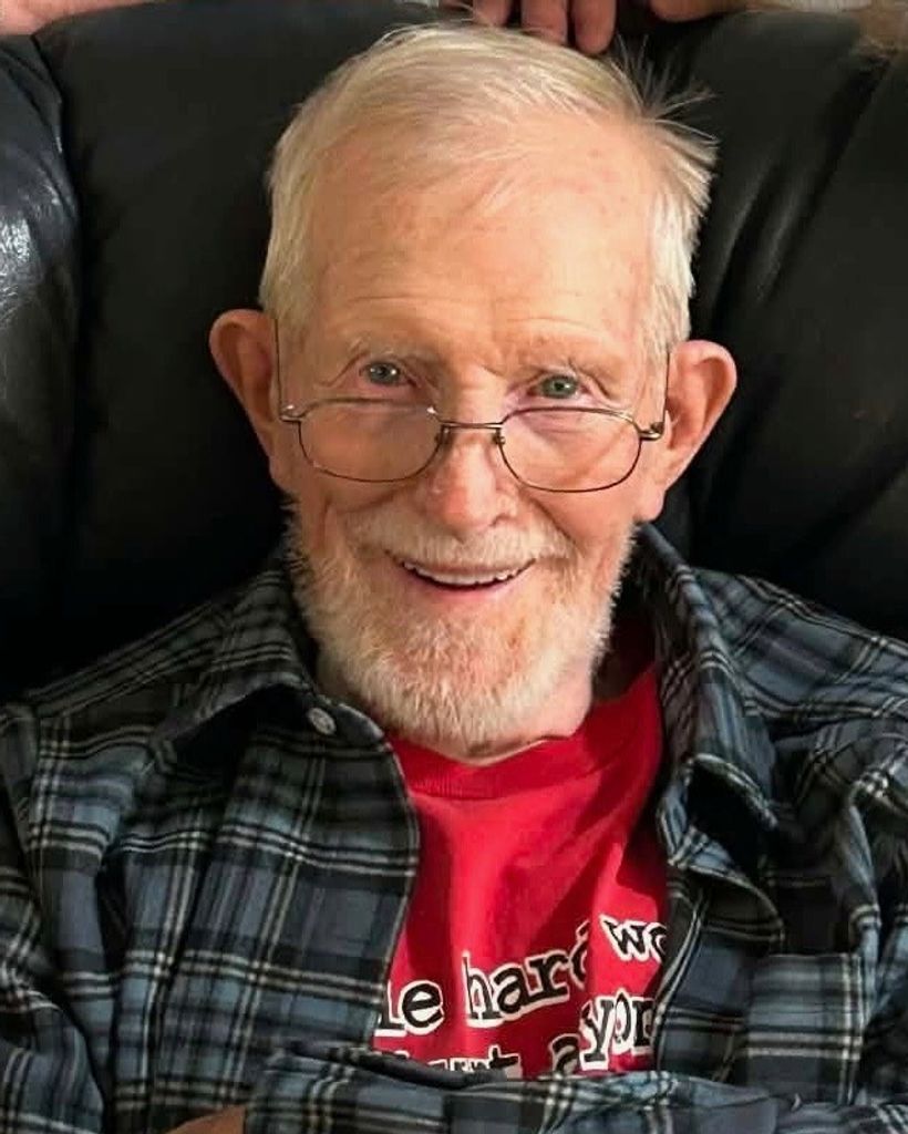 Lyle C. Quam