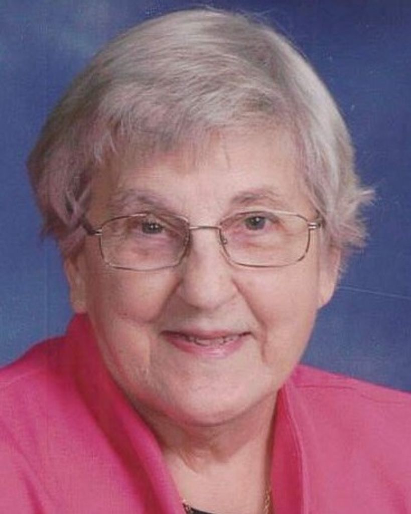 Marlene Kunkler