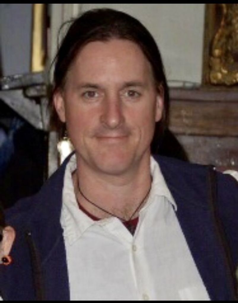 Patrick Tyler French