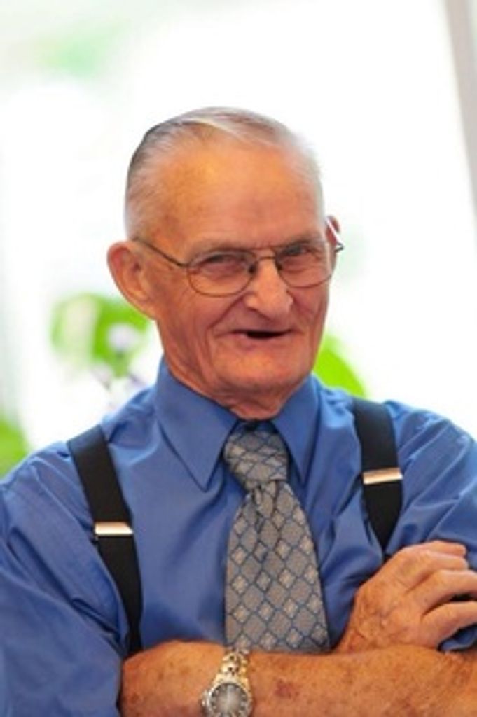 William L. Osterhout