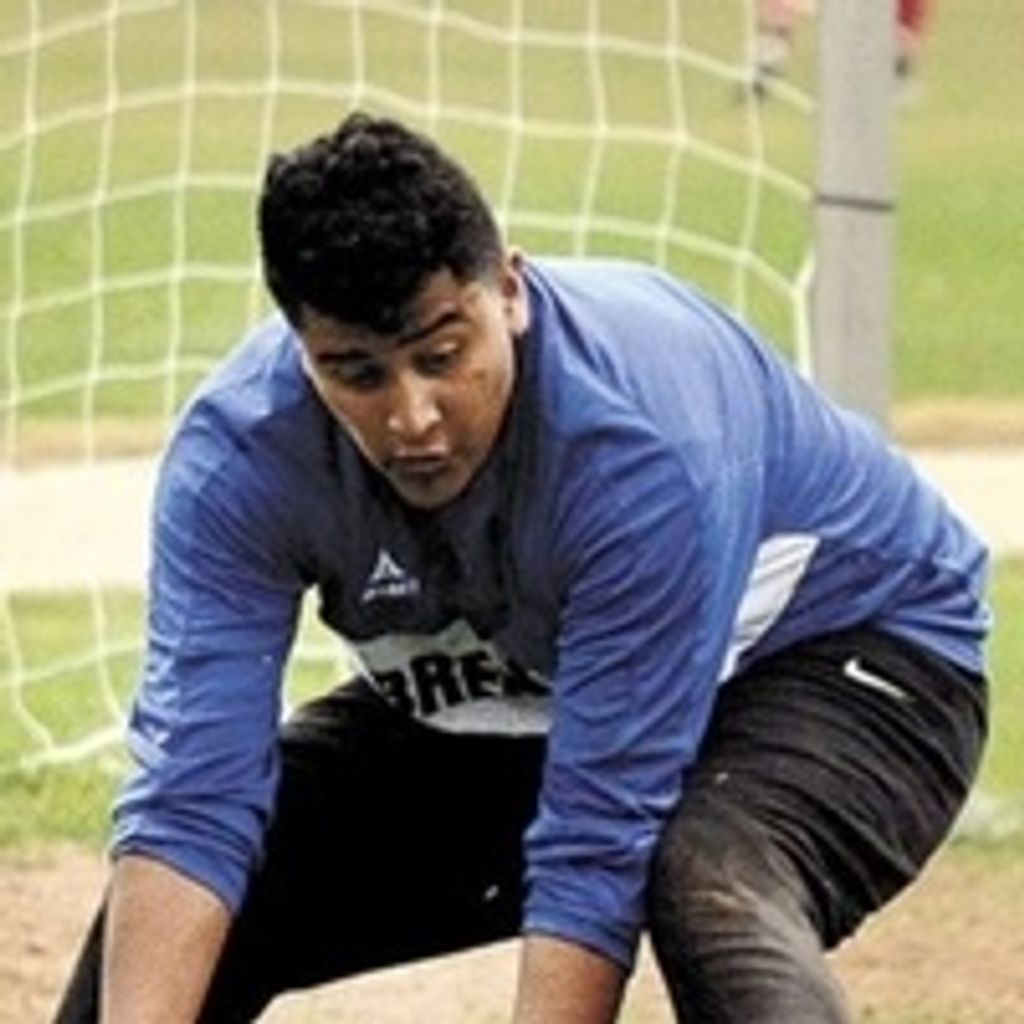Jerry Salgado